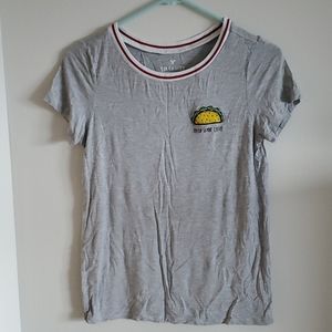 Taco bout Love T Shirt